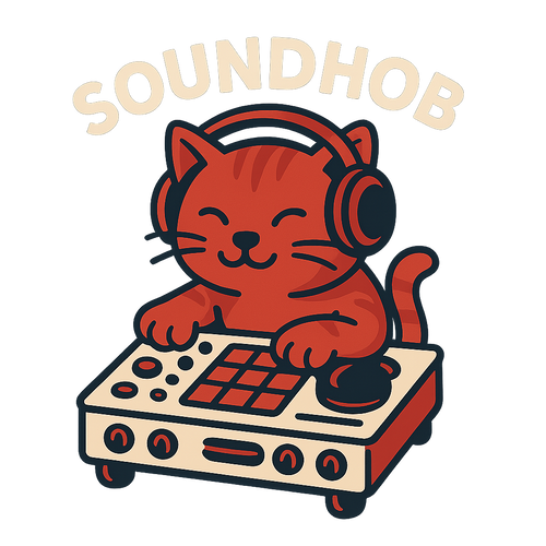 SoundHob 